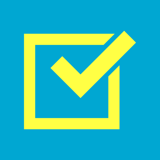 verified checkbox symbol