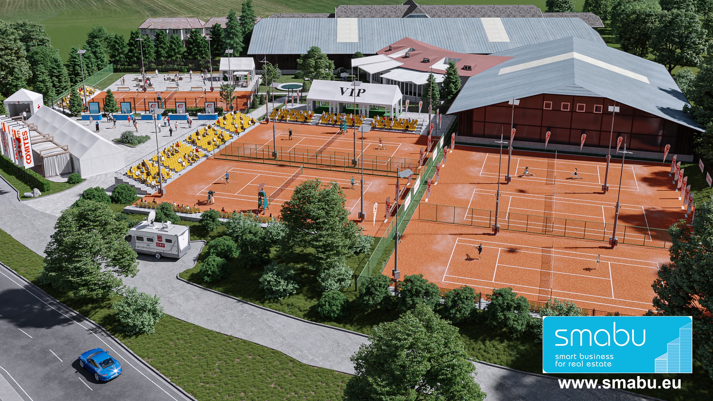Tennis ATP Camera1 150221 